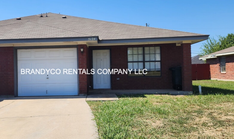 5124 Daybreak Drive
