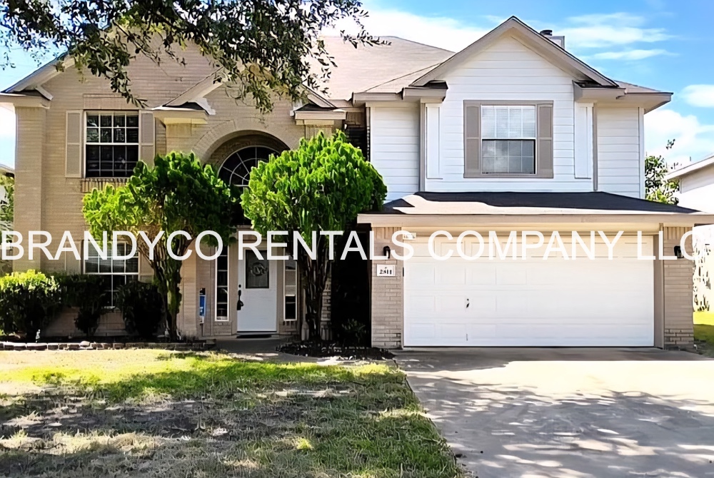 2811 Scottsdale Drive