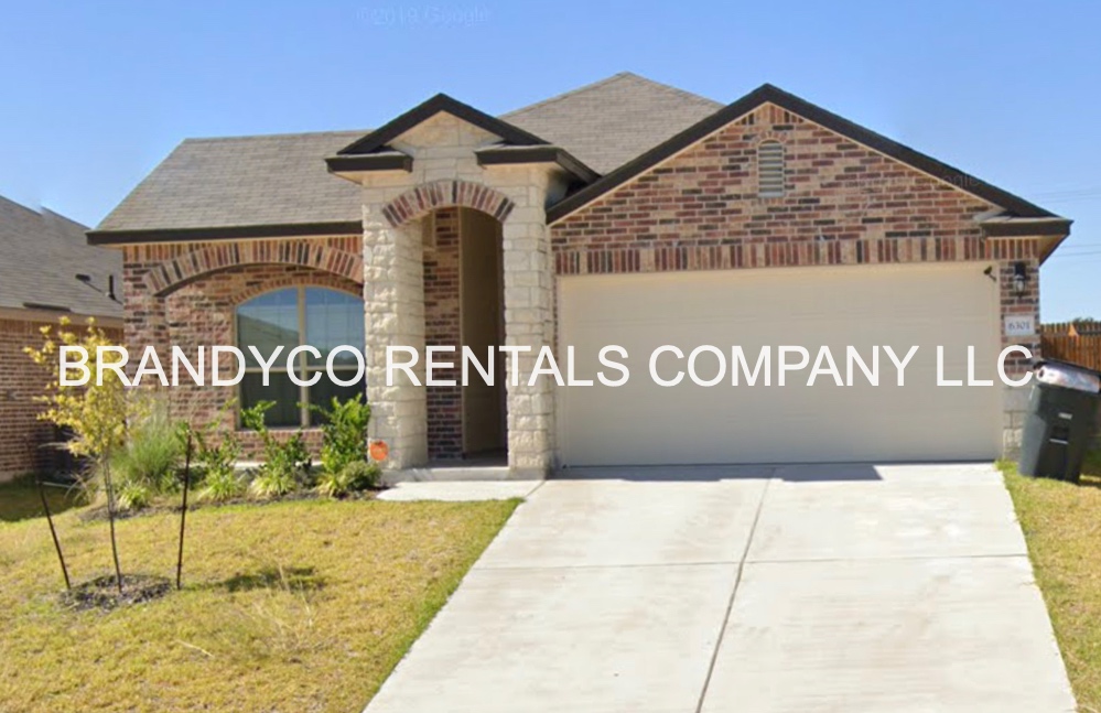 6301 Katy Creek Lane