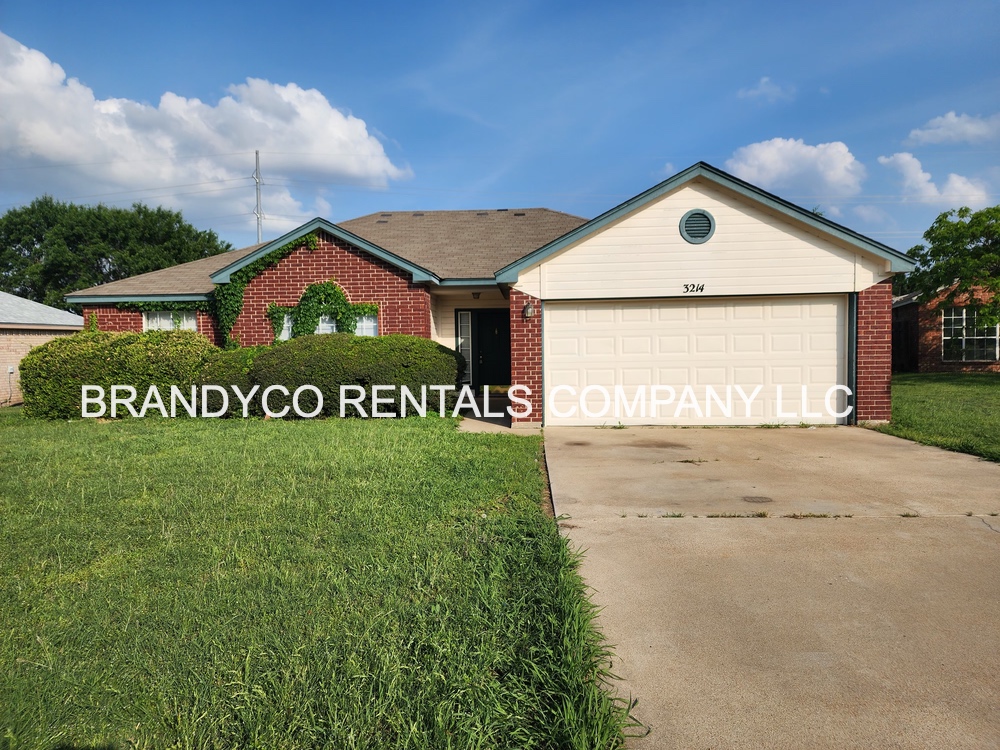 3214 Rampart Lp